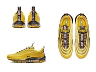 Take a look at the AM97 shoes (Image via Sportskeeda)